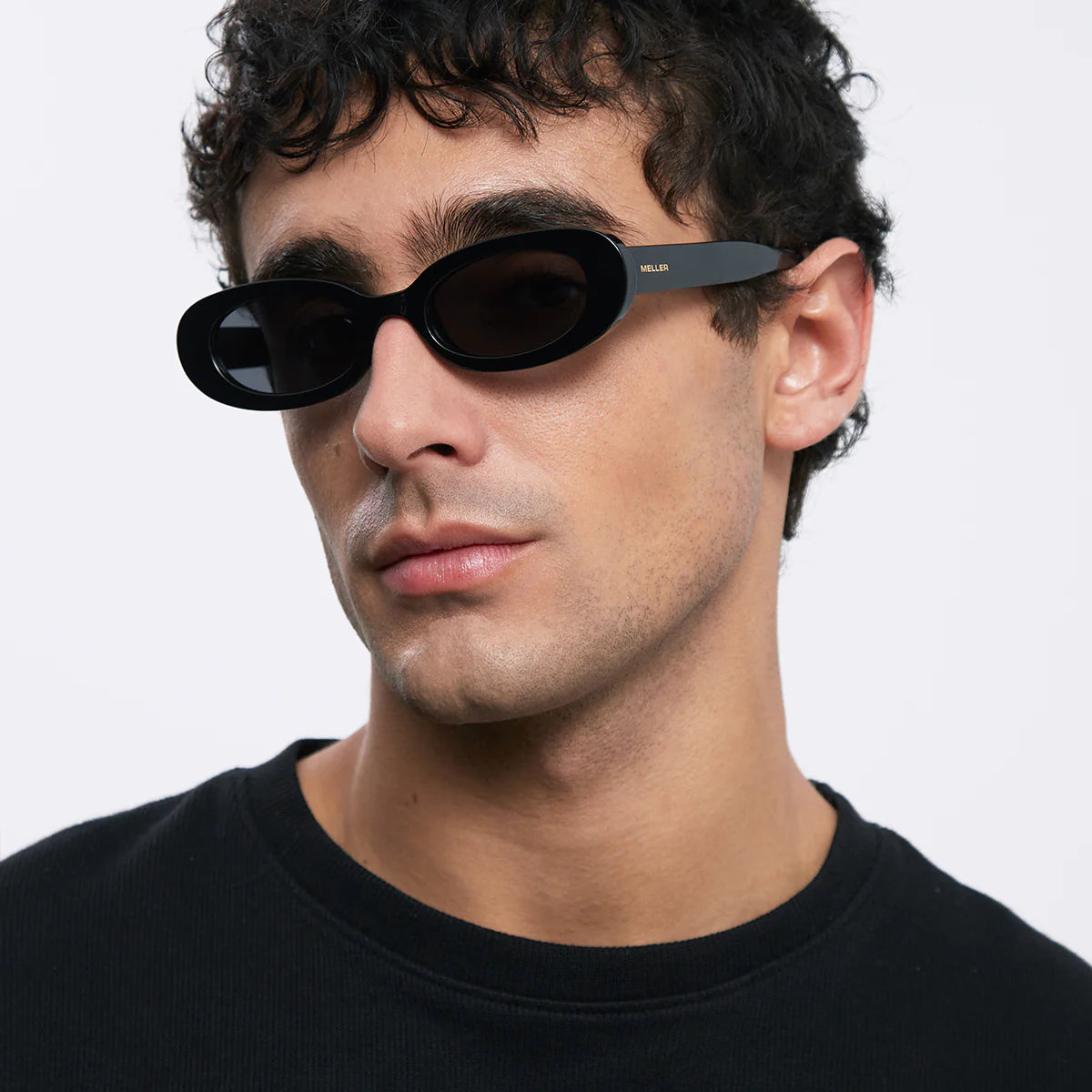 Lentes de Sol - Lua All Black