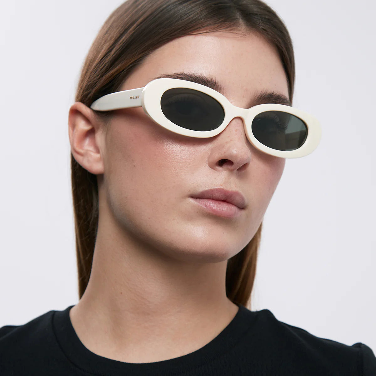 Lentes de Sol - Lua Ice Olive