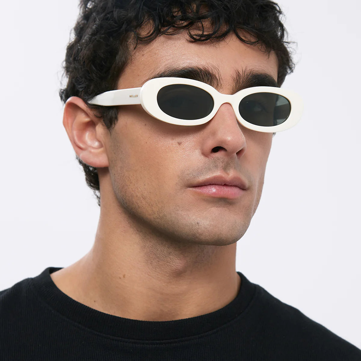 Lentes de Sol - Lua Ice Olive