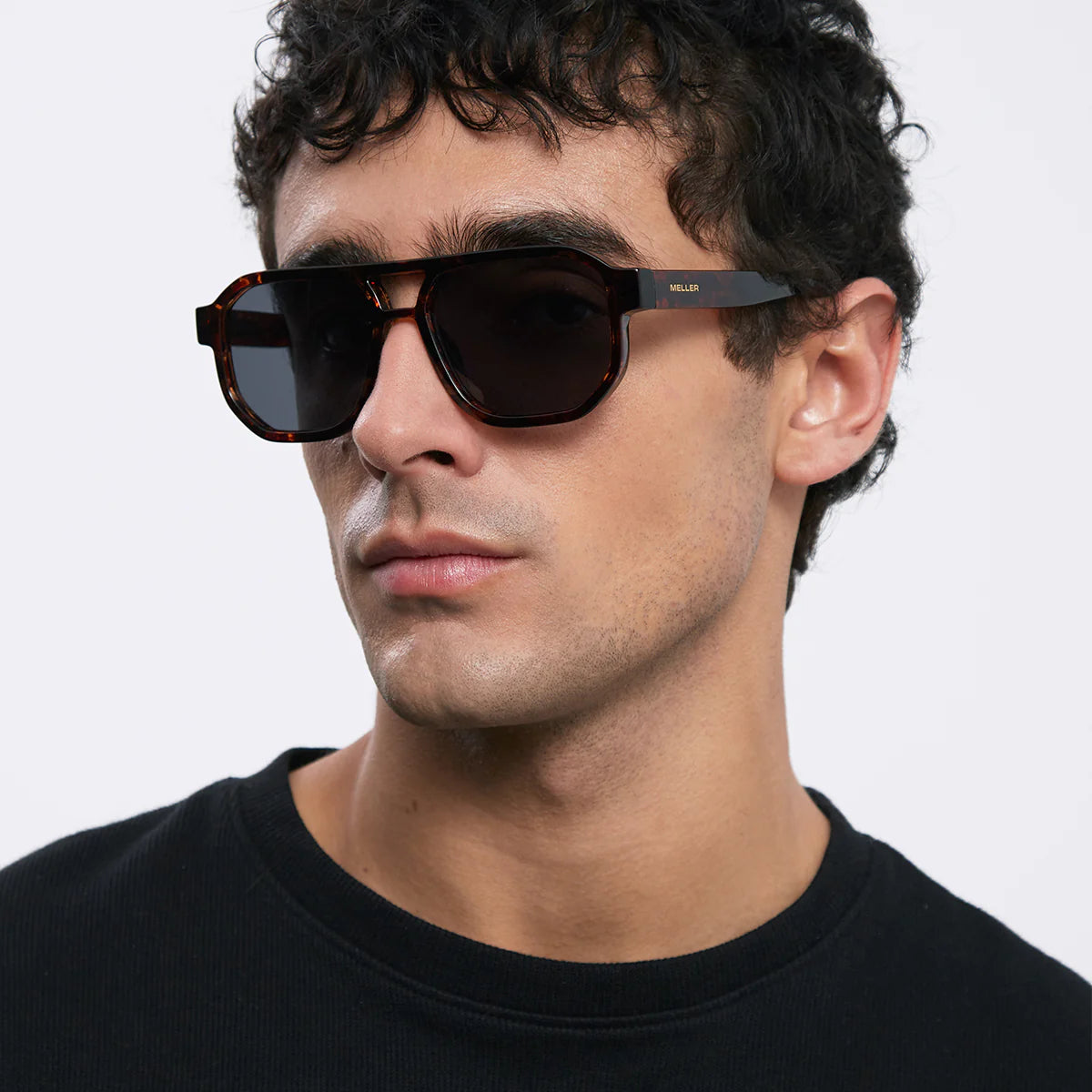 Lentes de Sol - Seba Tigris Carbon