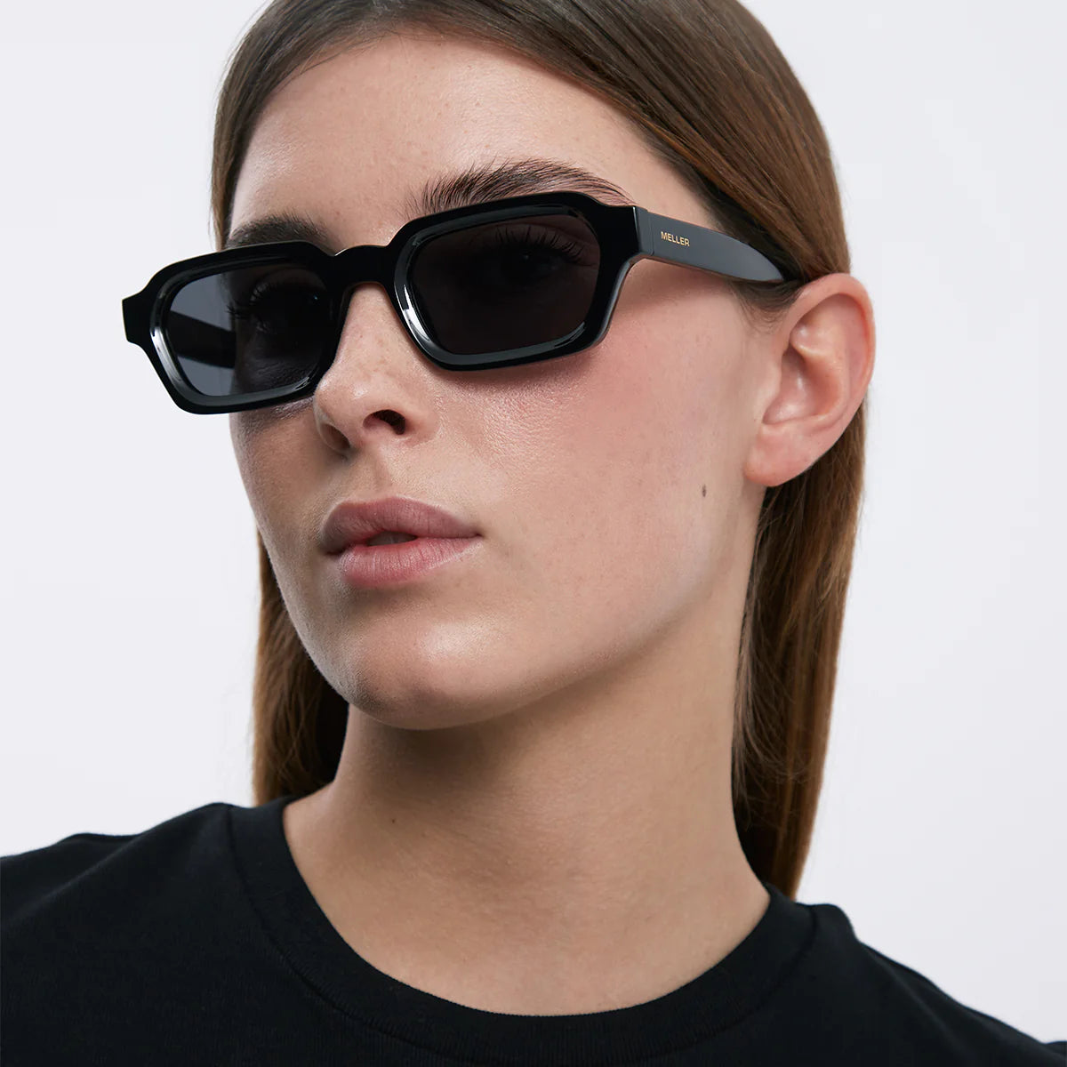 Lentes de Sol - Tana All Black