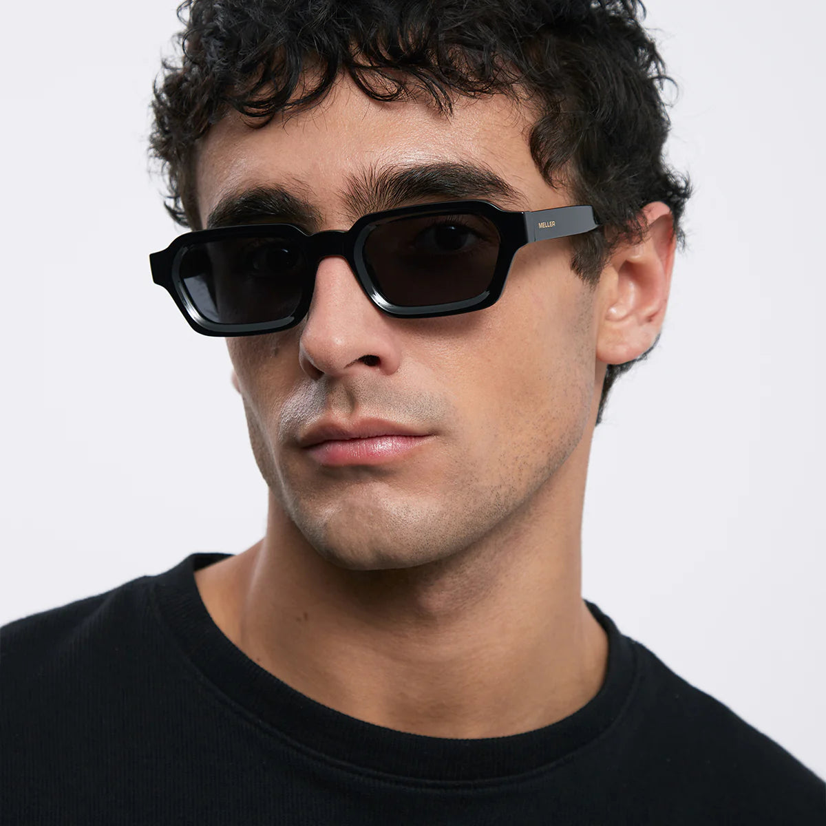 Lentes de Sol - Tana All Black