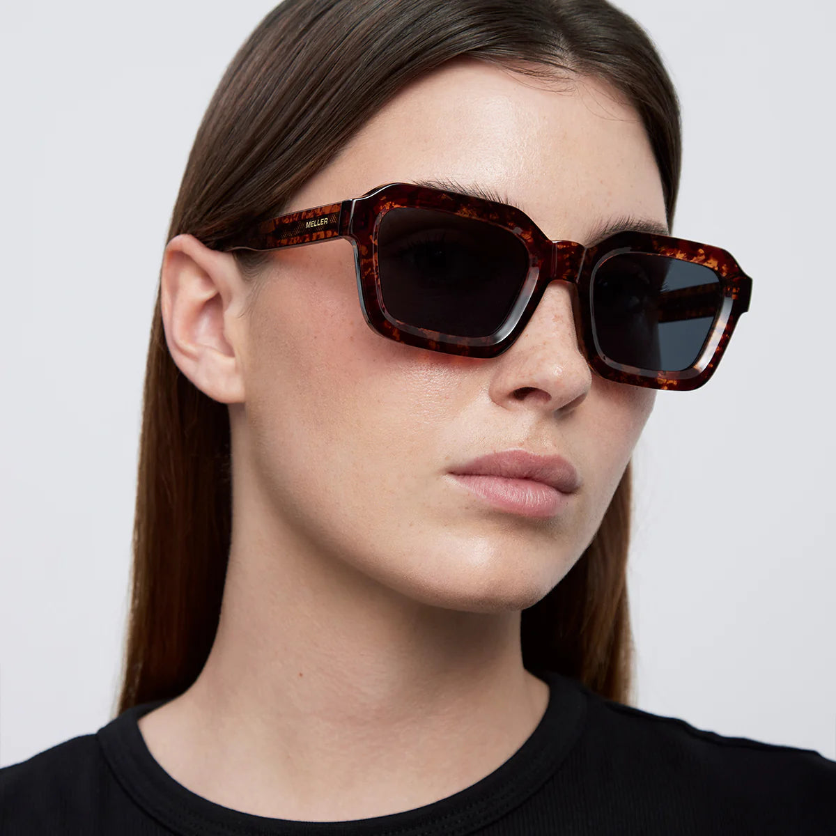 Lentes de Sol - Nayah Tigris Carbon