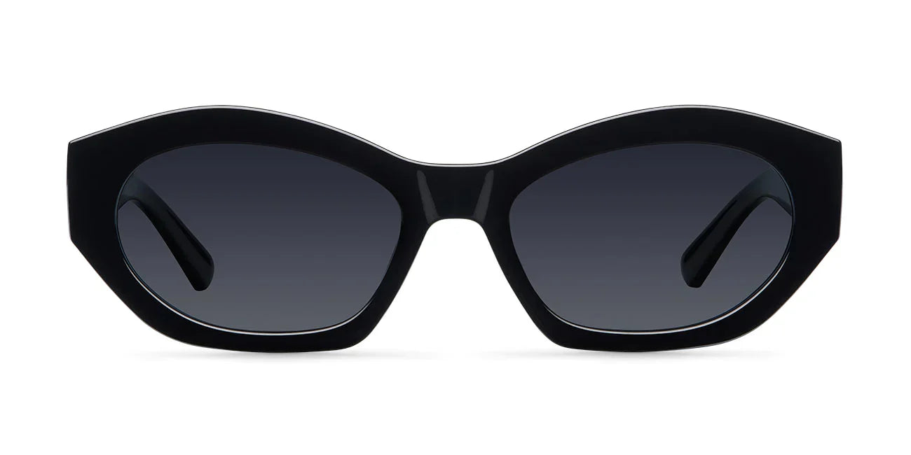 Lentes de Sol - Siti All Black