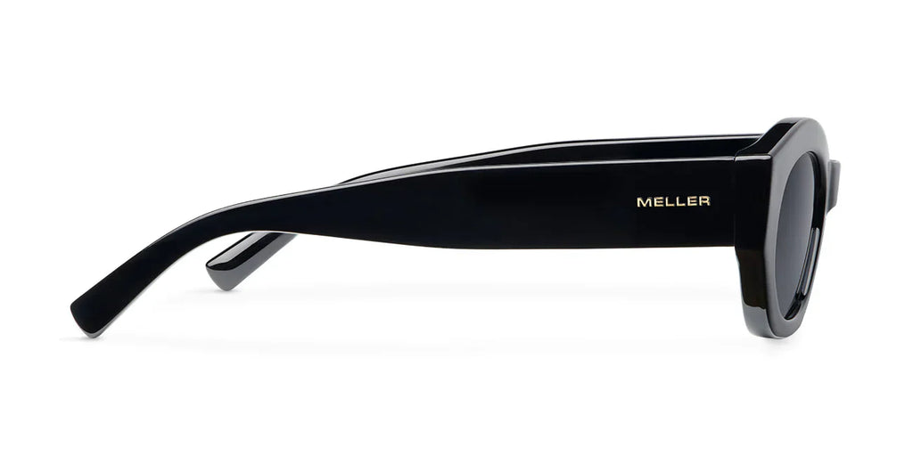 Lentes de Sol - Siti All Black