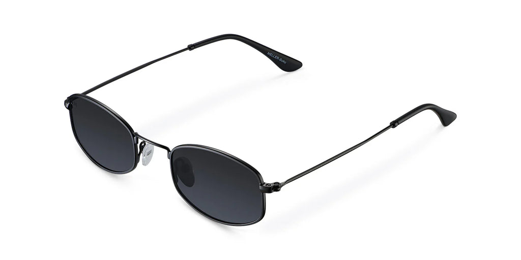 Lentes de Sol - Suku All Black