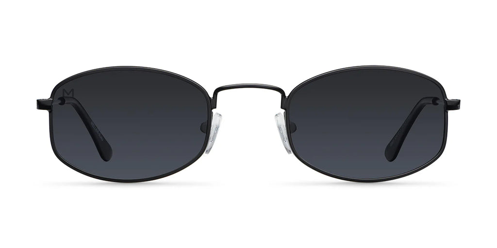 Lentes de Sol - Suku All Black