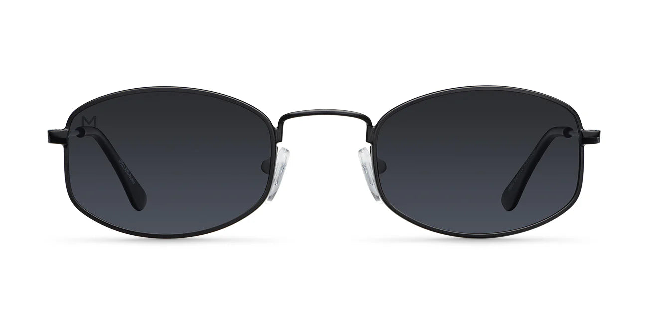 Lentes de Sol - Suku All Black