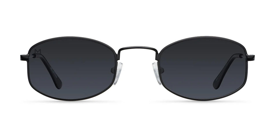 Lentes de Sol - Suku All Black