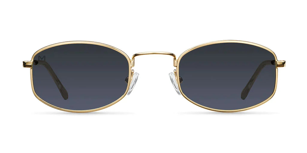 Lentes de Sol - Suku Gold Carbon