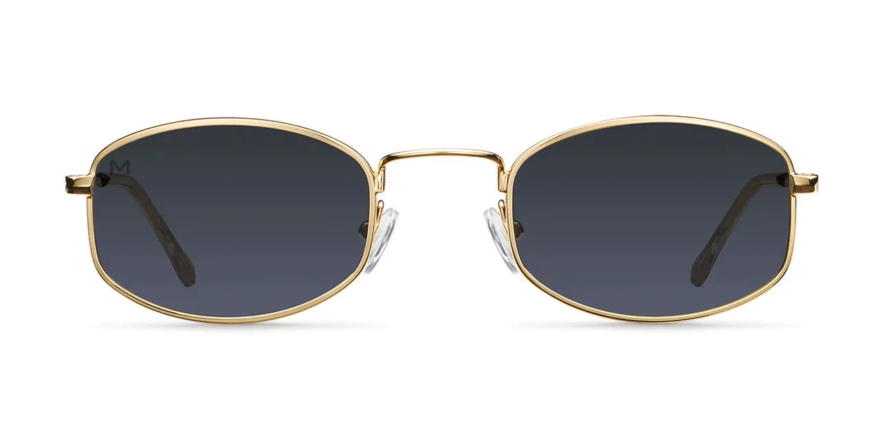 Lentes de Sol - Suku Gold Carbon
