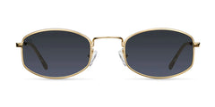 Modelo Suku en color Gold Carbon