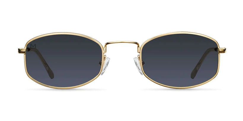 Lentes de Sol - Suku Gold Carbon