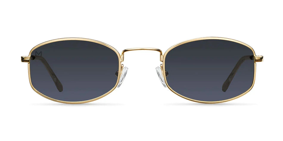 Lentes de Sol - Suku Gold Carbon