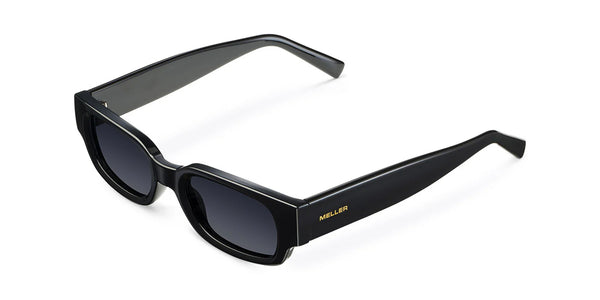 Lentes de Sol - Sura All Black