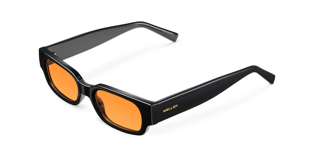 Lentes de Sol - Sura Black Orange