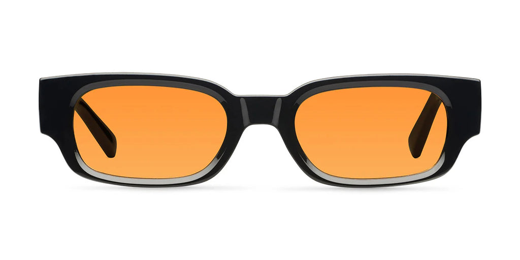 Lentes de Sol - Sura Black Orange