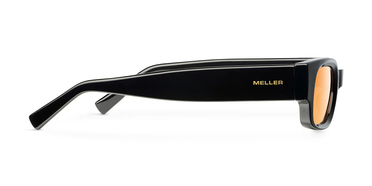 Lentes de Sol - Sura Black Orange