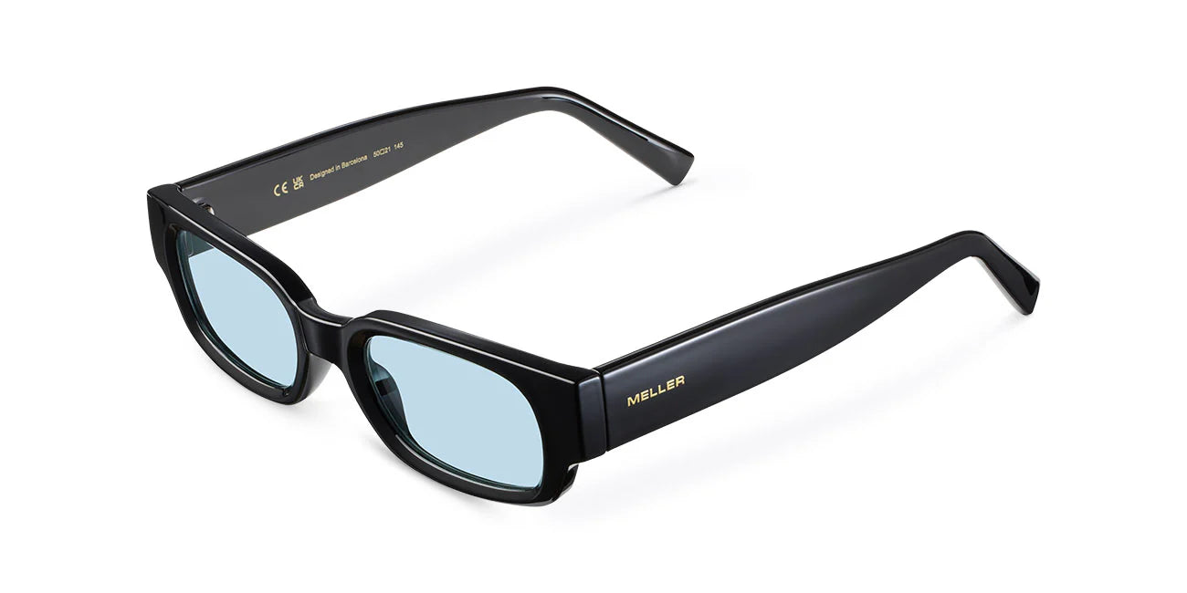 Lentes de Sol - Sura Black Turquoise