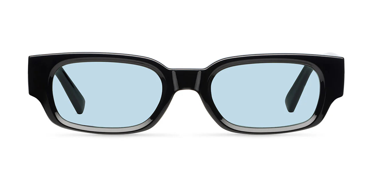 Lentes de Sol - Sura Black Turquoise