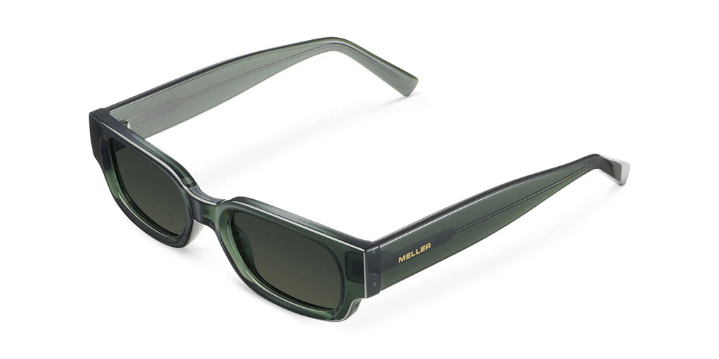 Lentes de Sol - Sura Fog Olive