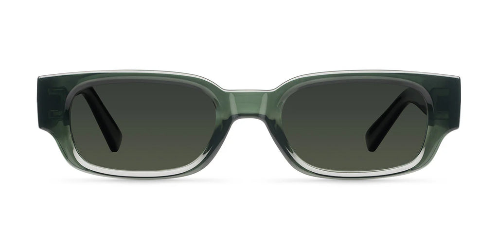 Lentes de Sol - Sura Fog Olive