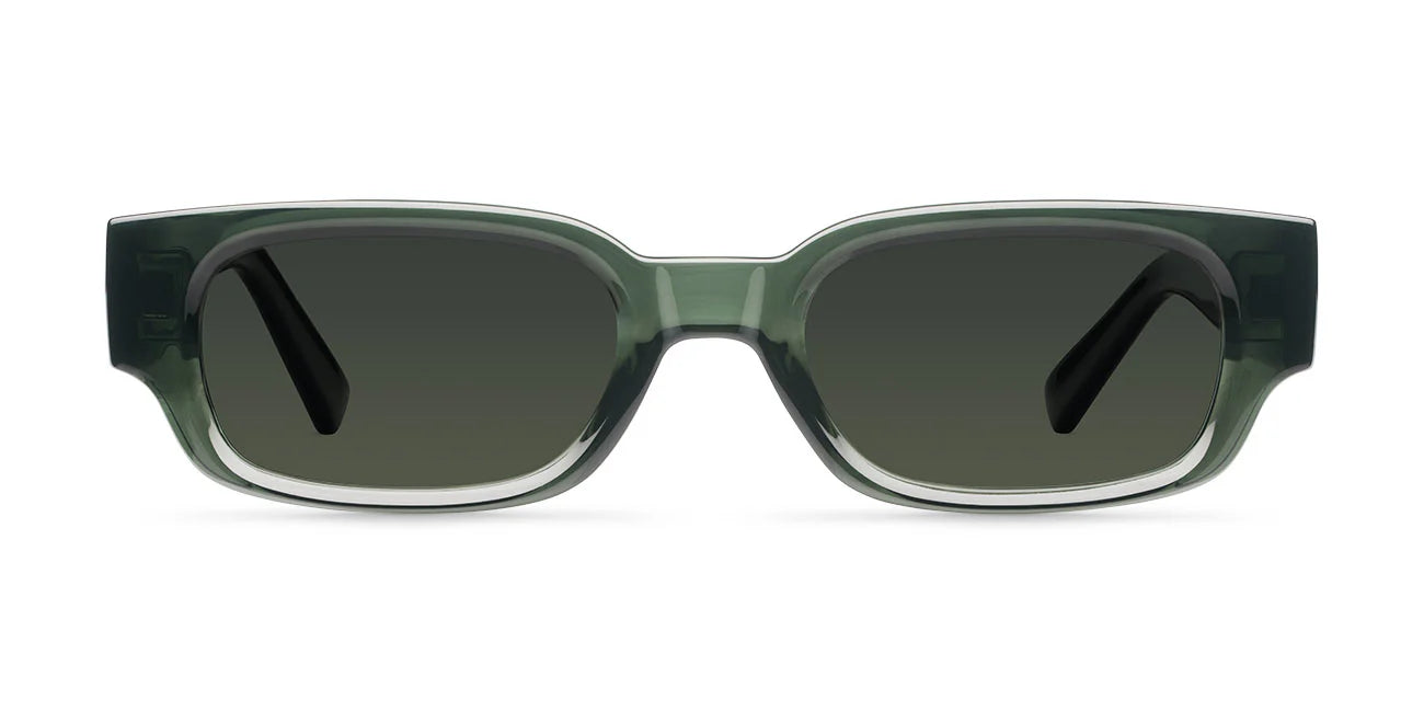 Lentes de Sol - Sura Fog Olive