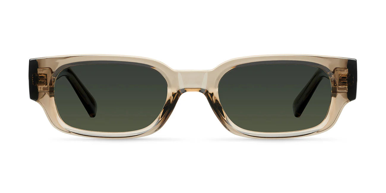 Lentes de Sol - Sura Greige Olive