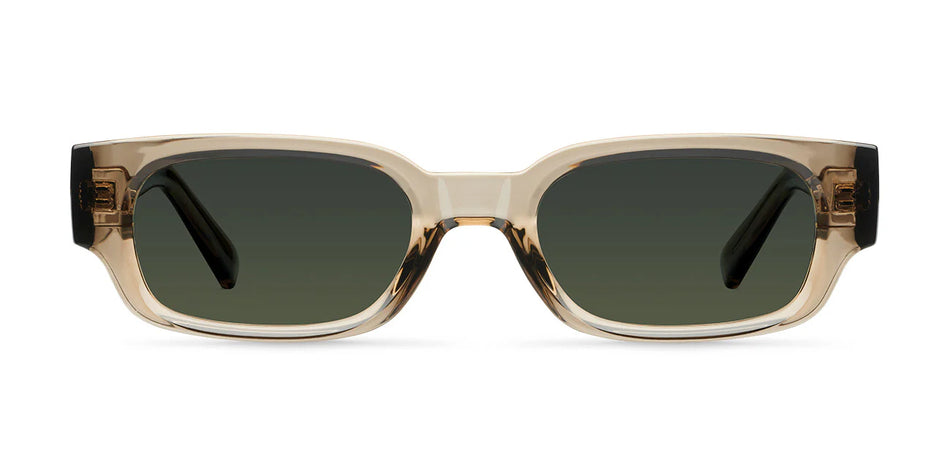 Lentes de Sol - Sura Greige Olive