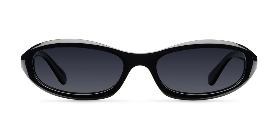 Lentes de Sol - Taji All Black