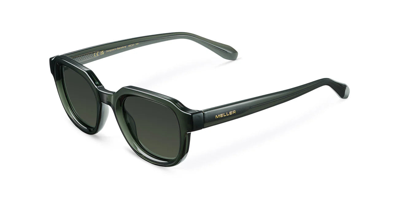 Lentes de Sol - Tala Fog Olive