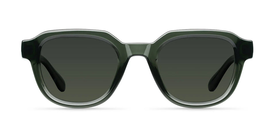 Lentes de Sol - Tala Fog Olive