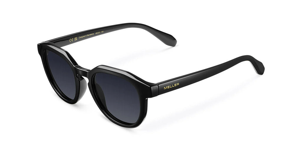 Lentes de Sol - Tamu All Black