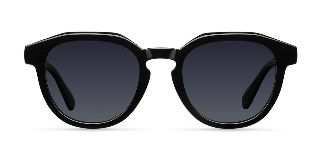 Lentes de Sol - Tamu All Black