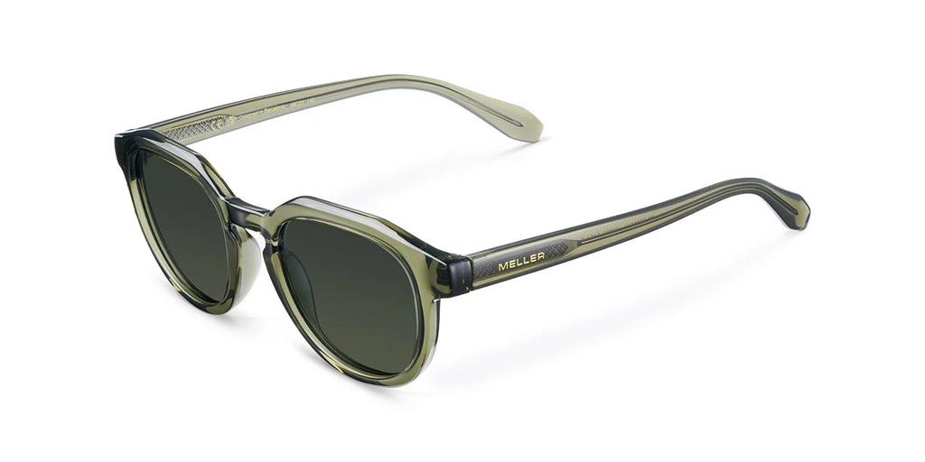 Lentes de Sol - Tamu Stone Olive