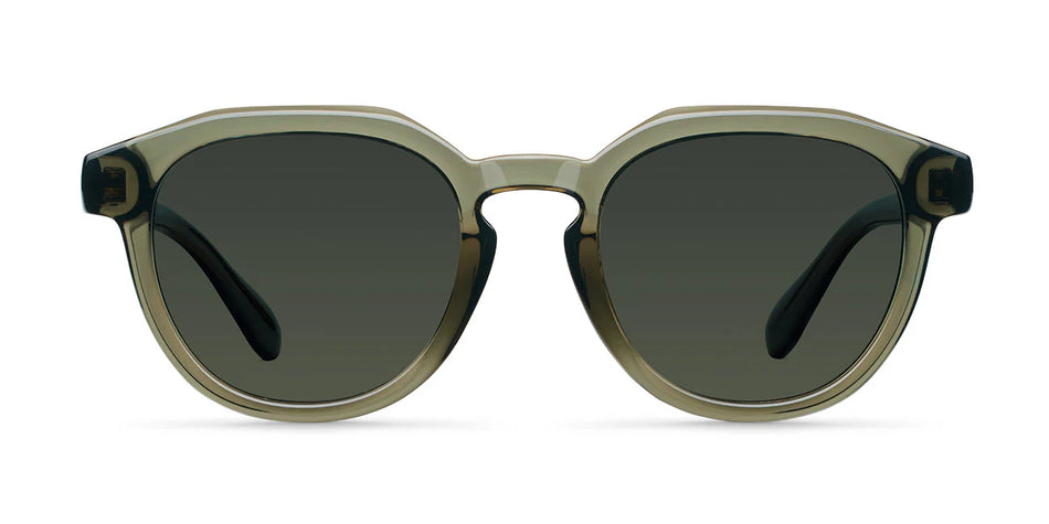 Lentes de Sol - Tamu Stone Olive
