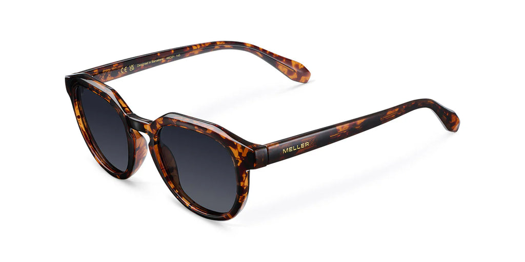 Lentes de Sol - Tamu Tigris Carbon