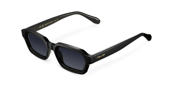 Lentes de Sol - Tana All Black