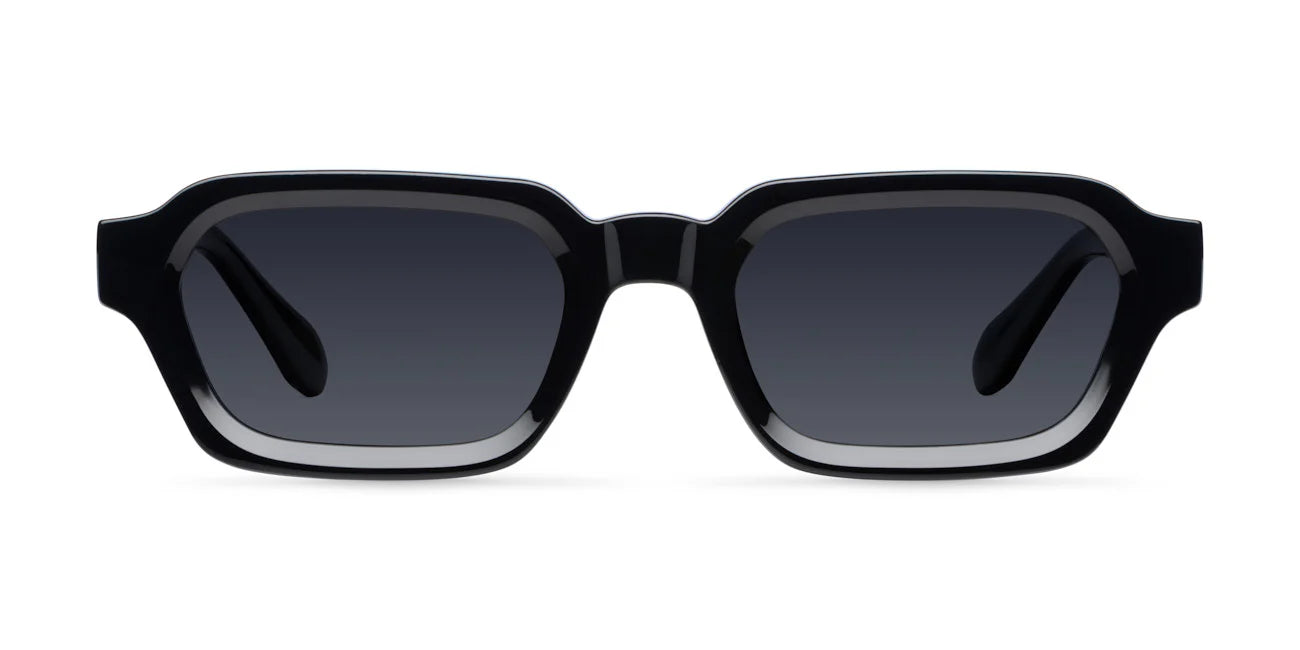 Lentes de Sol - Tana All Black