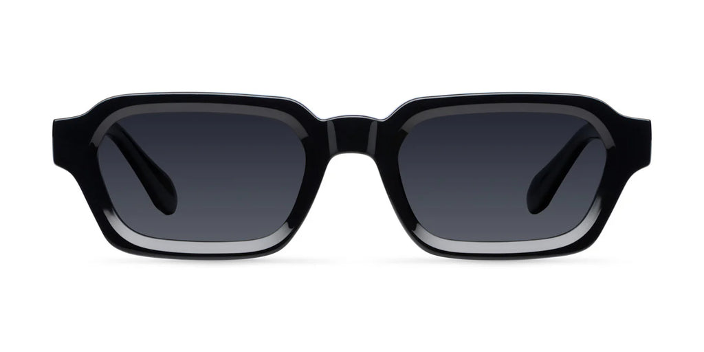 Lentes de Sol - Tana All Black