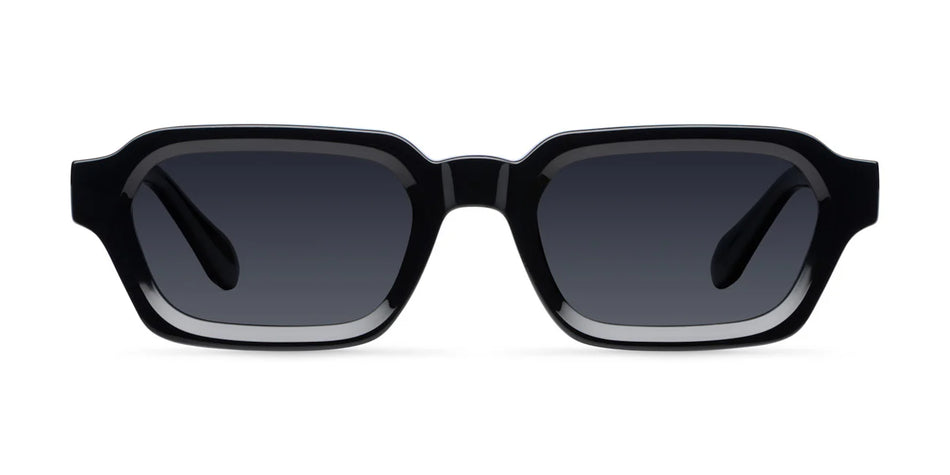 Lentes de Sol - Tana All Black
