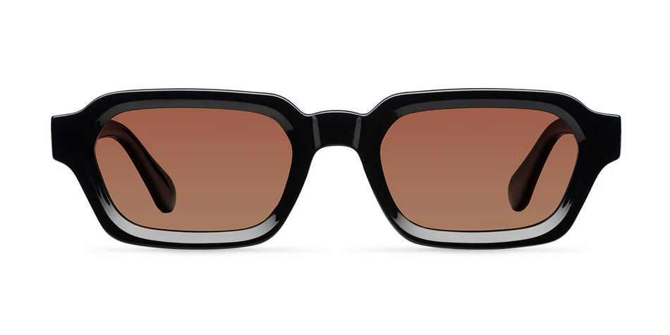 Lentes de Sol - Tana Black Brown