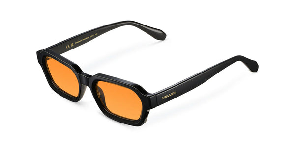 Lentes de Sol - Tana Black Orange