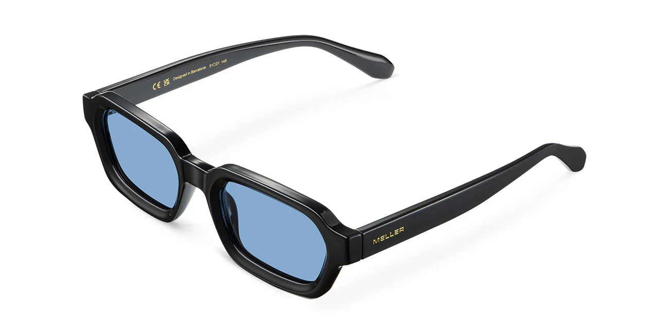 Lentes de Sol - Tana Black Sea