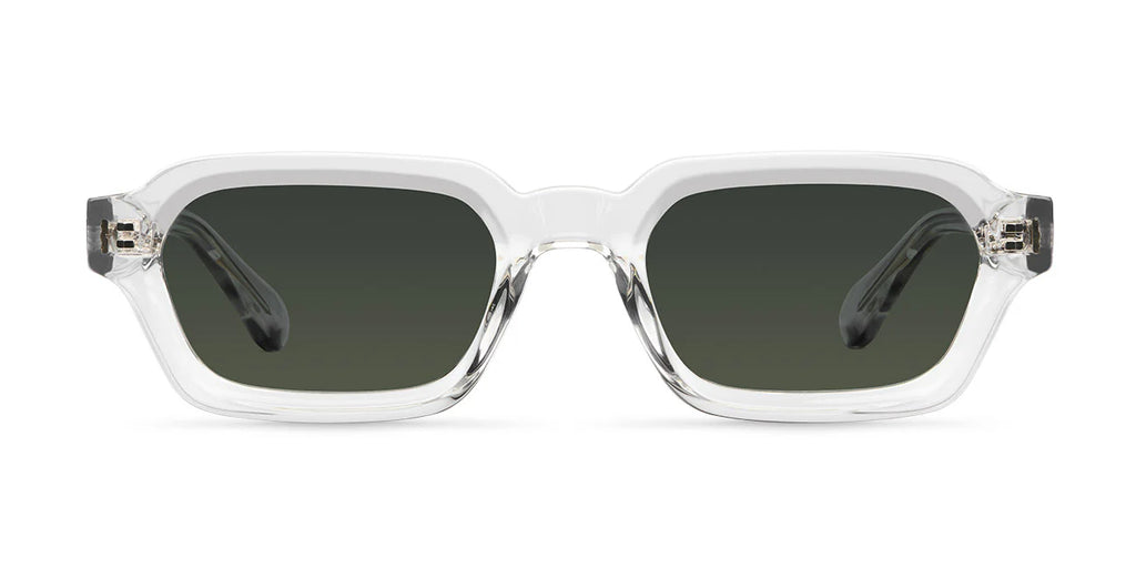 Lentes de Sol - Tana Minor Olive