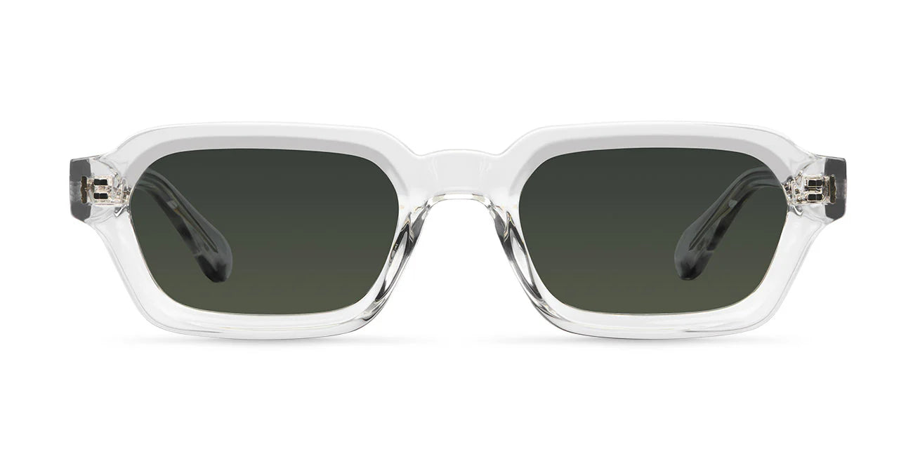 Lentes de Sol - Tana Minor Olive