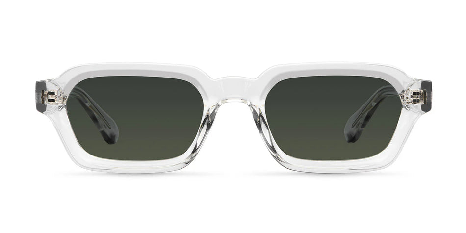 Lentes de Sol - Tana Minor Olive