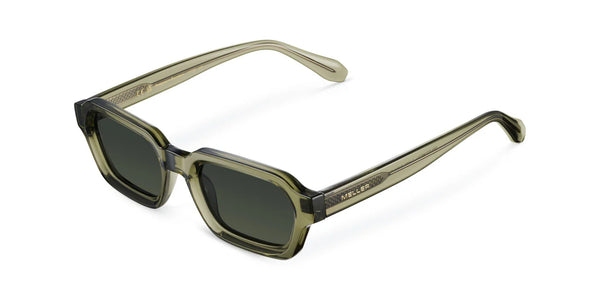 Lentes de Sol - Tana Stone Olive