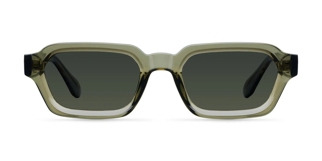 Lentes de Sol - Tana Stone Olive