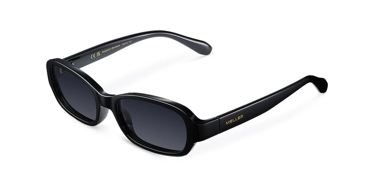 Lentes de Sol - Tano All Black
